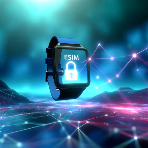 clone esim to watch